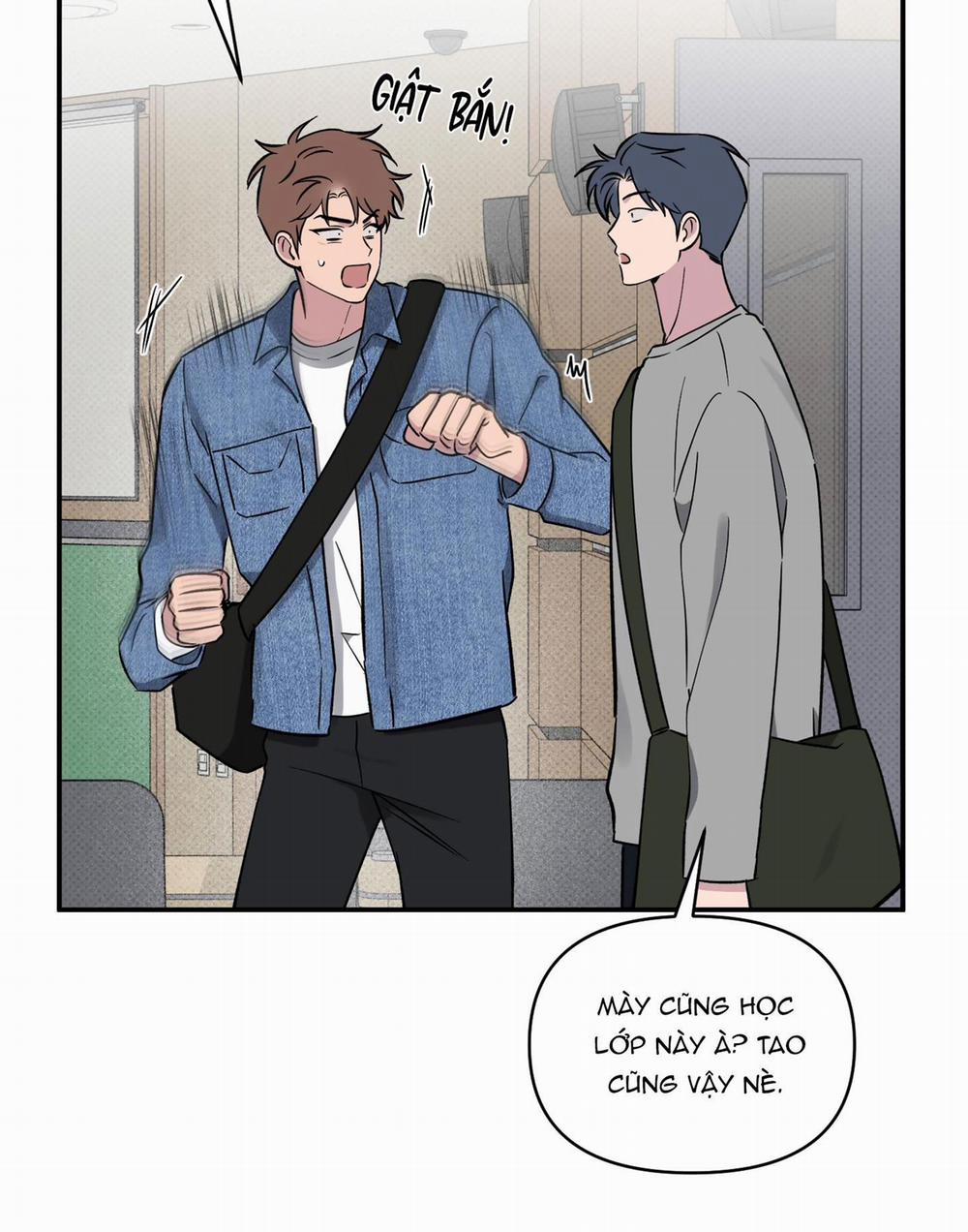 Vận May Bất Ngờ 41 trang 17