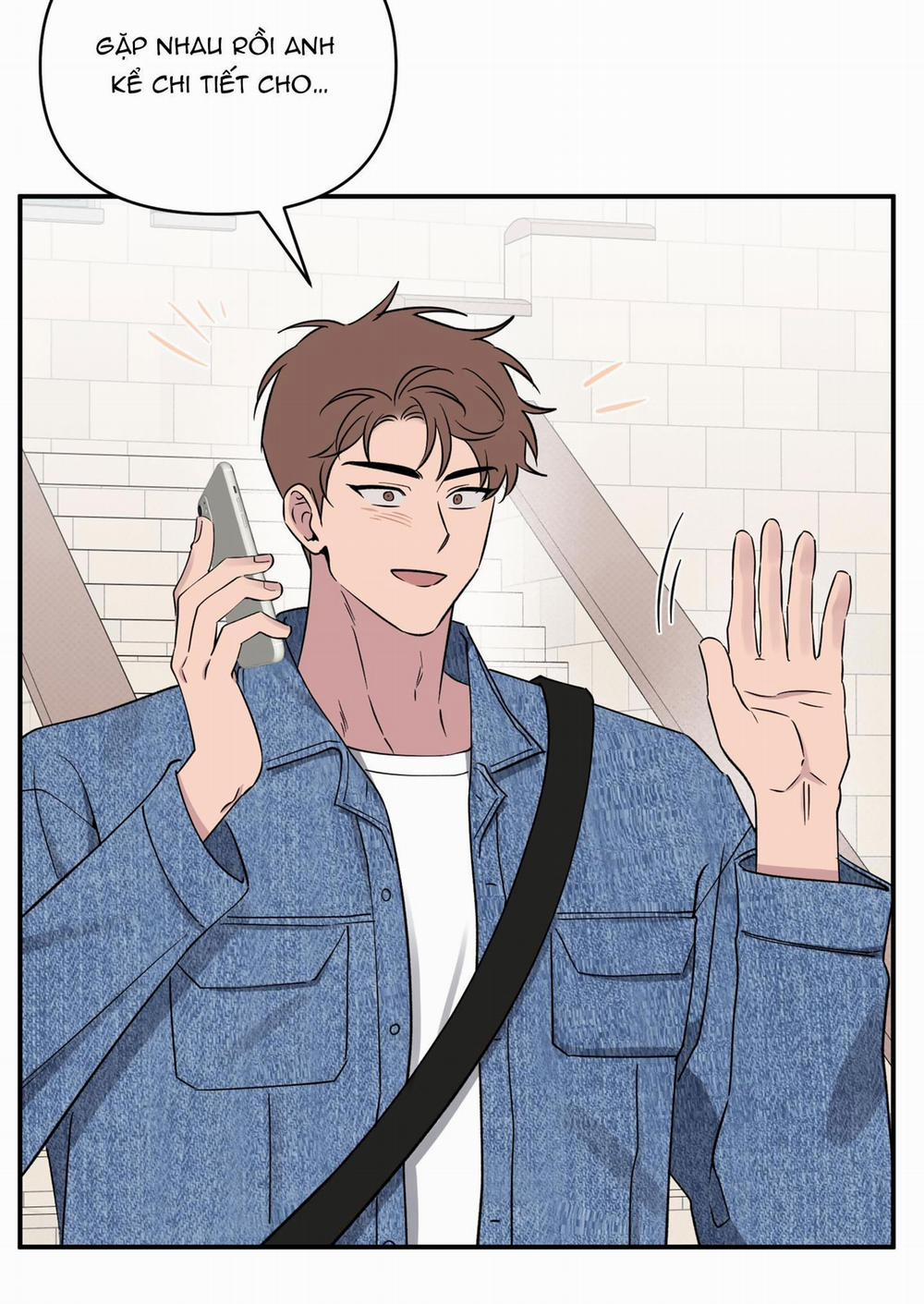 Vận May Bất Ngờ 41 trang 27