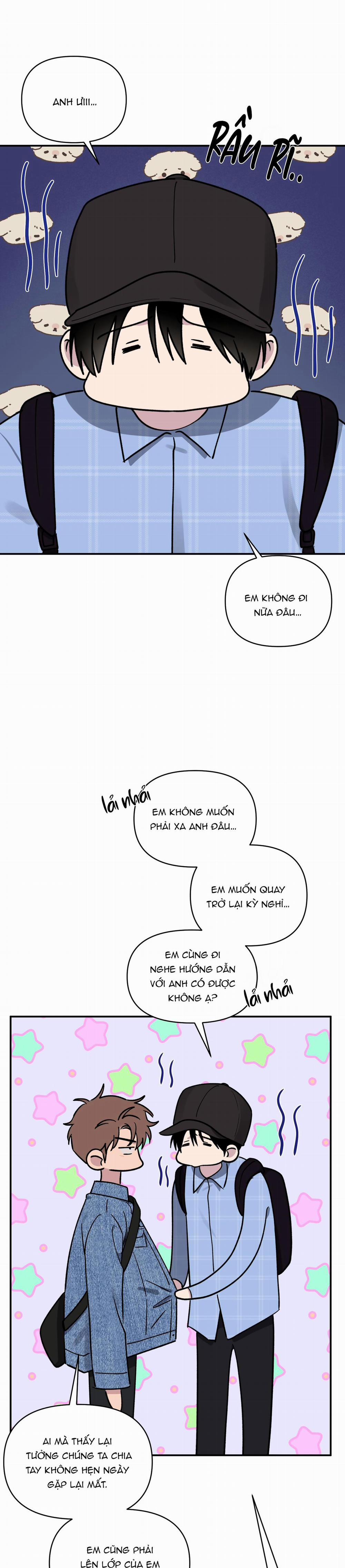 Vận May Bất Ngờ 41 trang 8