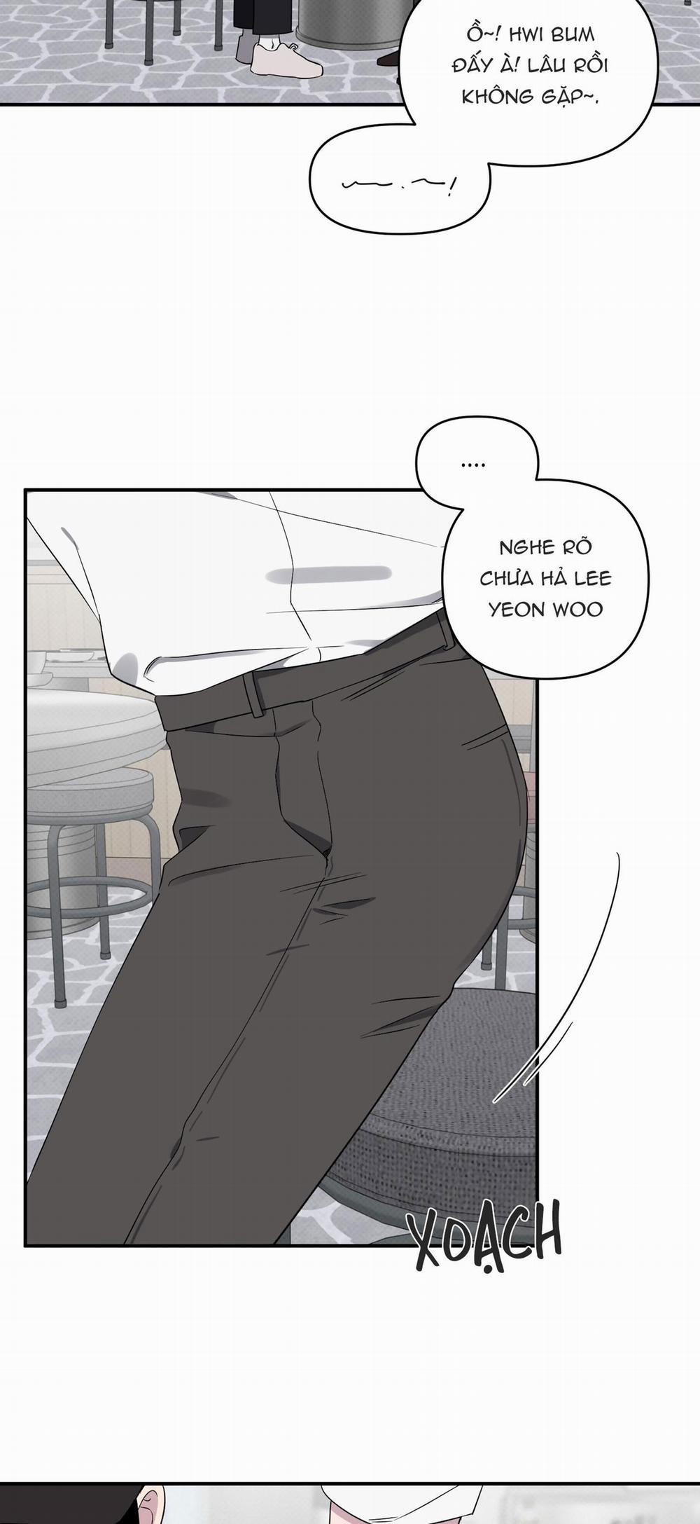 Vận May Bất Ngờ 42 làm nũng trang 19