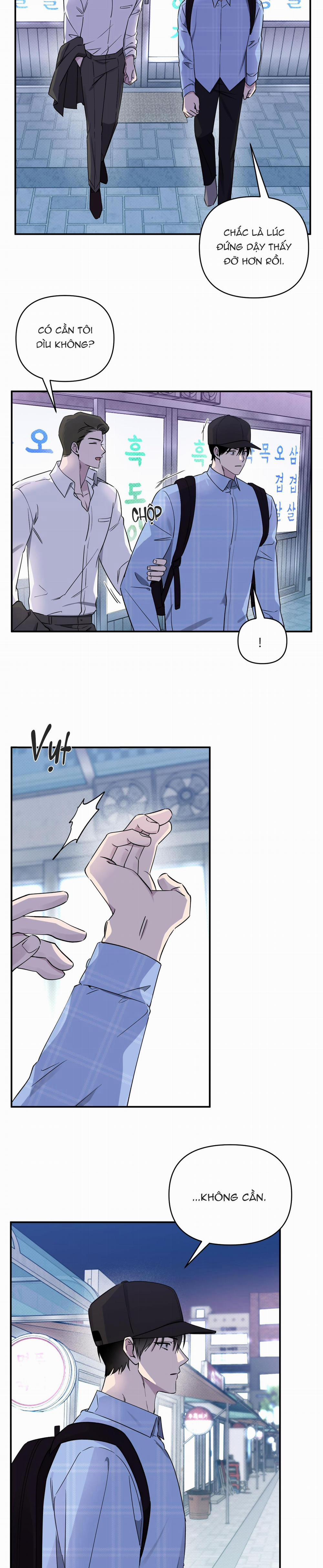 Vận May Bất Ngờ 42 trang 22