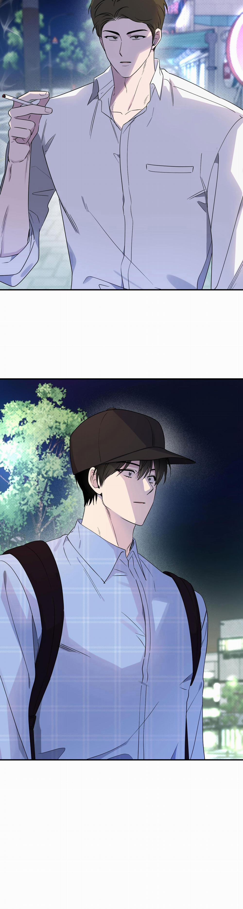 Vận May Bất Ngờ 42 trang 28