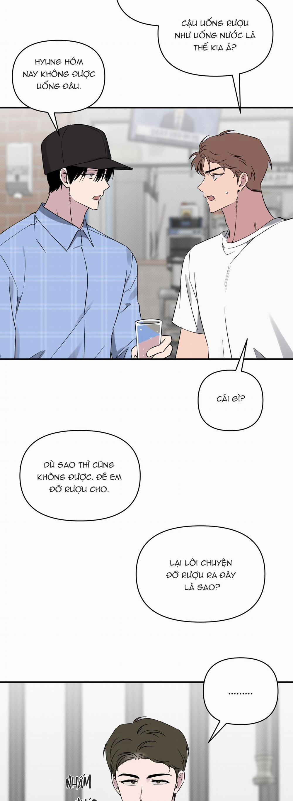 Vận May Bất Ngờ 42 trang 9