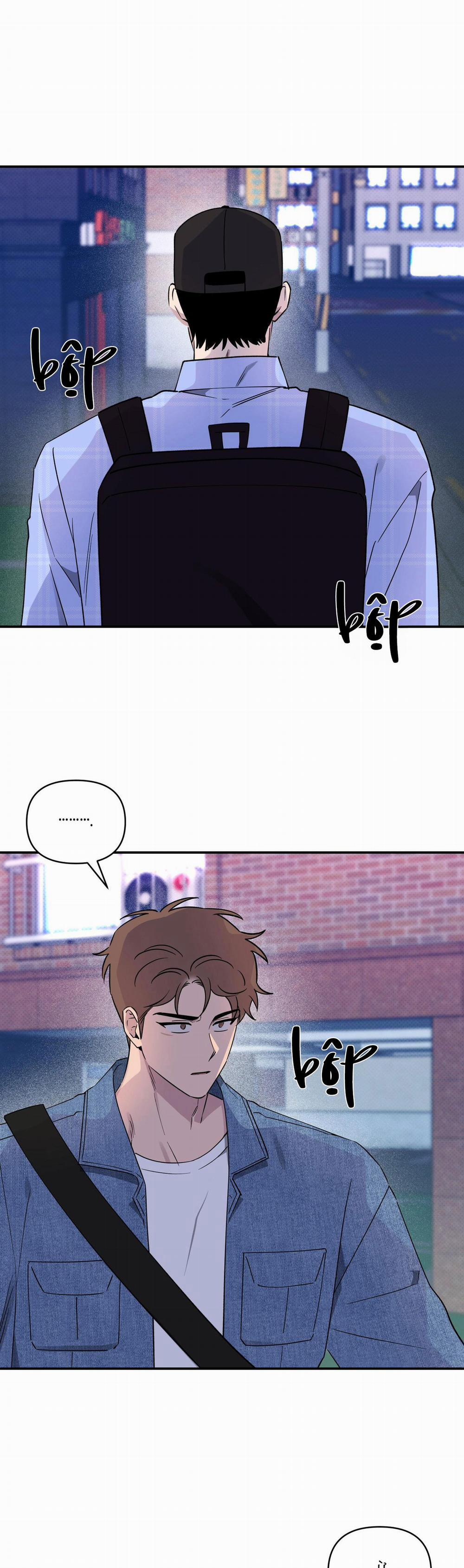 Vận May Bất Ngờ 43 trang 25