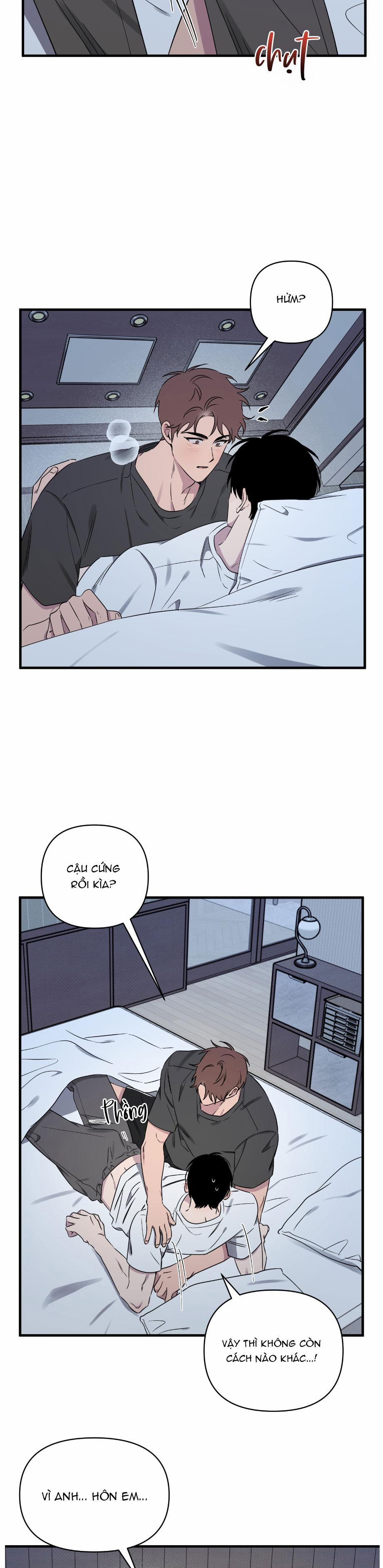 Vận May Bất Ngờ 44 0 trang 12