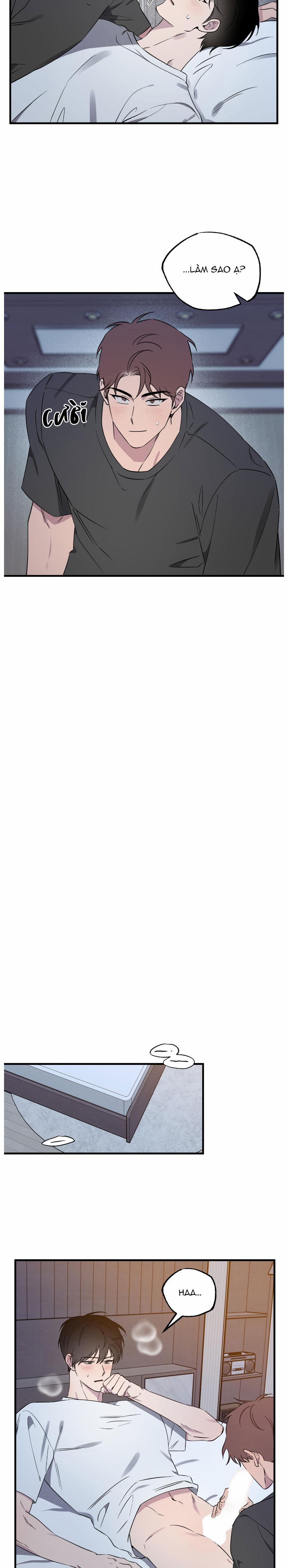 Vận May Bất Ngờ 44 0 trang 15