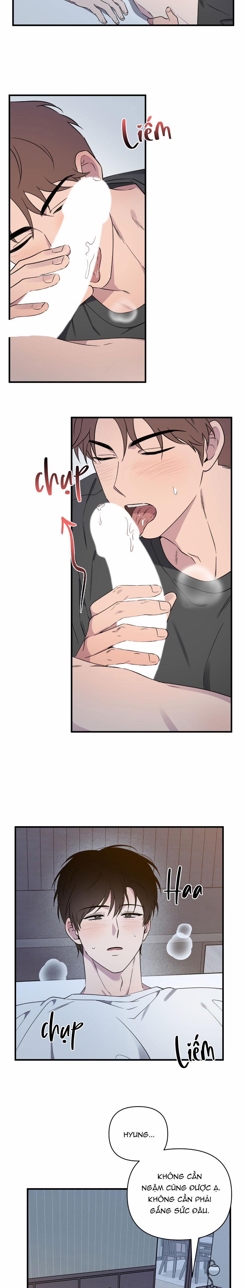 Vận May Bất Ngờ 44 0 trang 16