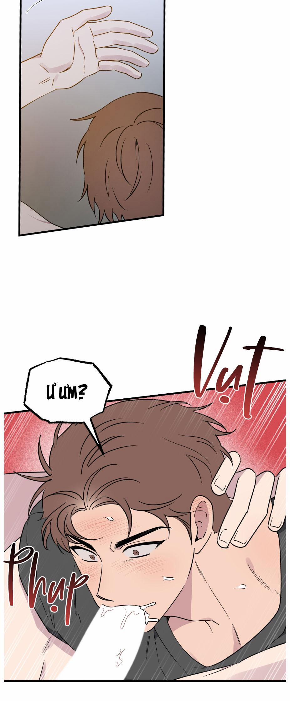 Vận May Bất Ngờ 44 0 trang 20