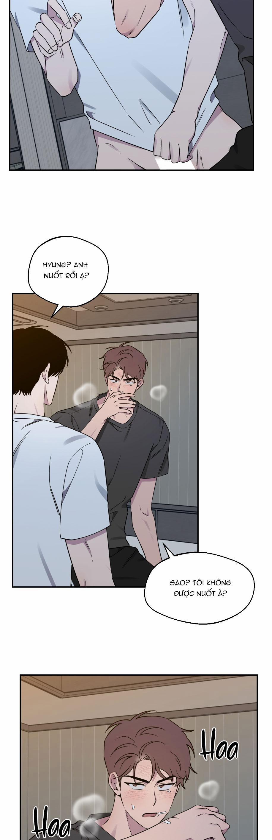 Vận May Bất Ngờ 44 0 trang 25