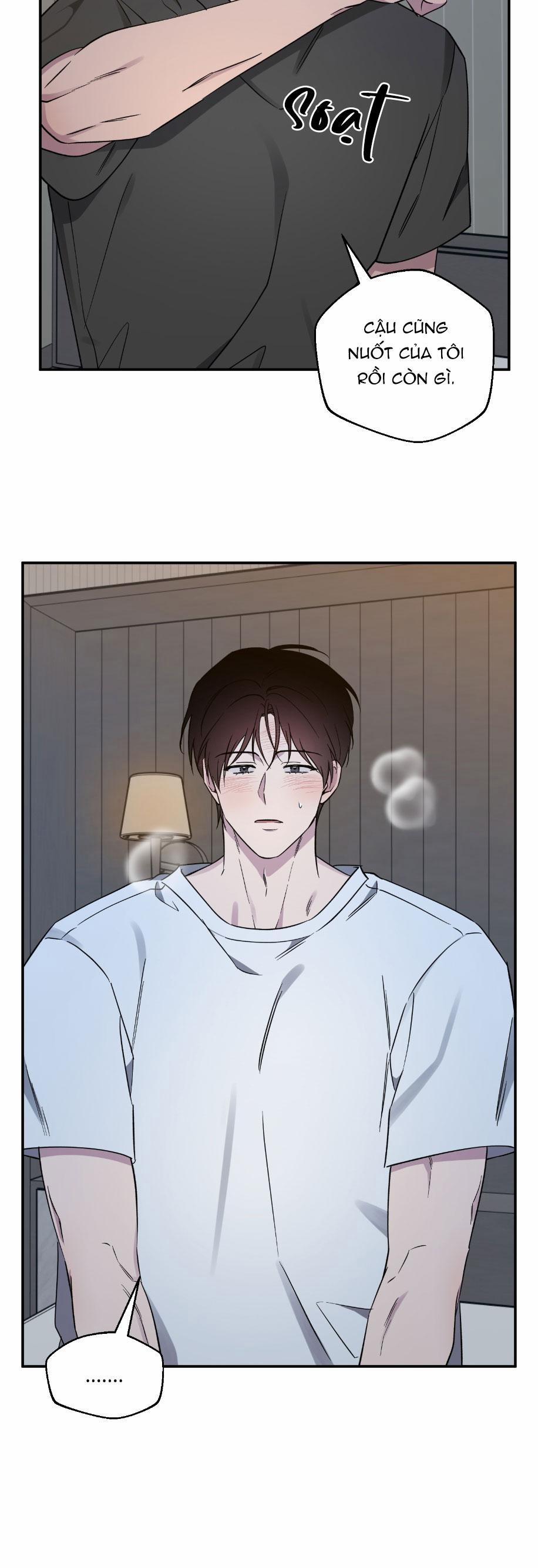 Vận May Bất Ngờ 44 0 trang 26