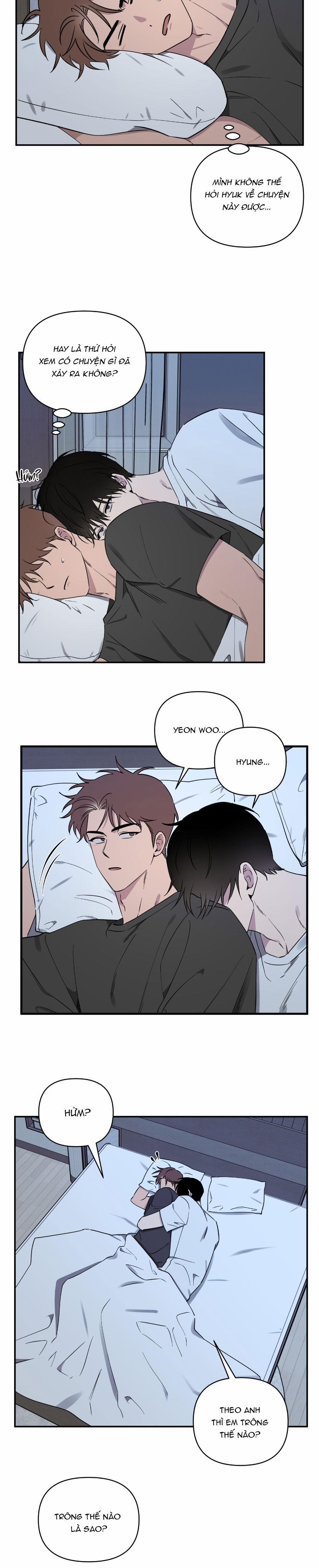 Vận May Bất Ngờ 44 0 trang 3