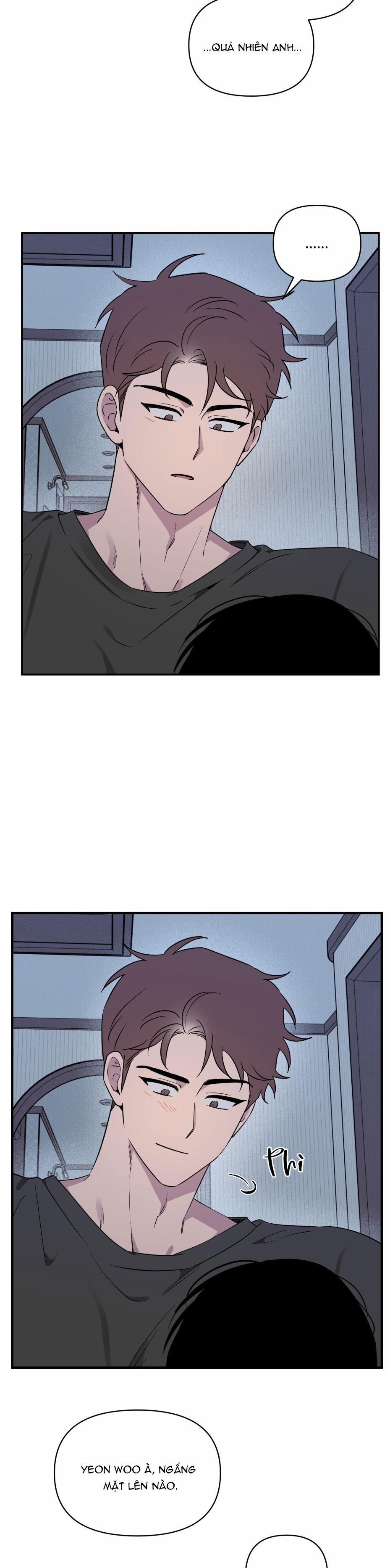 Vận May Bất Ngờ 44 0 trang 7