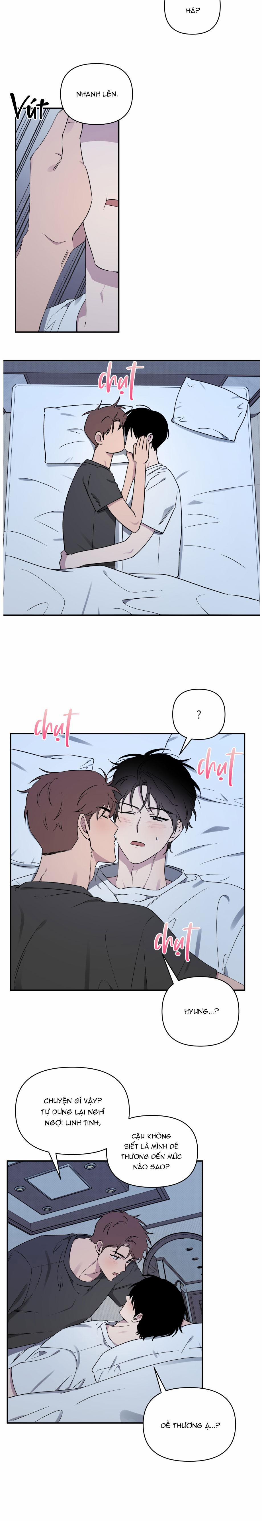 Vận May Bất Ngờ 44 0 trang 8