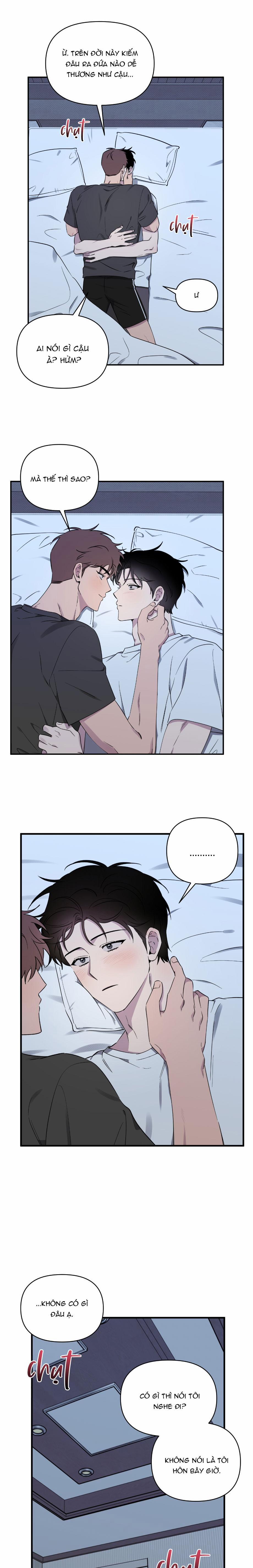 Vận May Bất Ngờ 44 0 trang 9