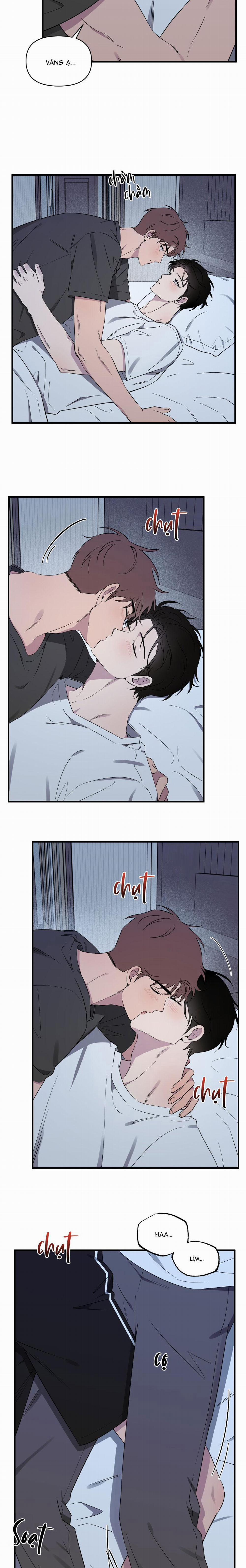 Vận May Bất Ngờ 44 trang 11