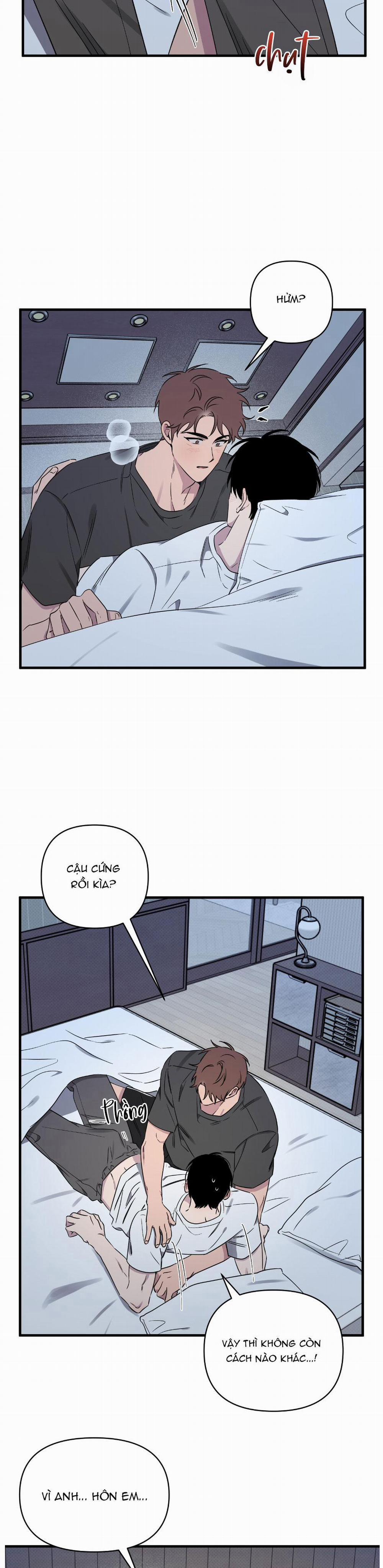 Vận May Bất Ngờ 44 trang 12