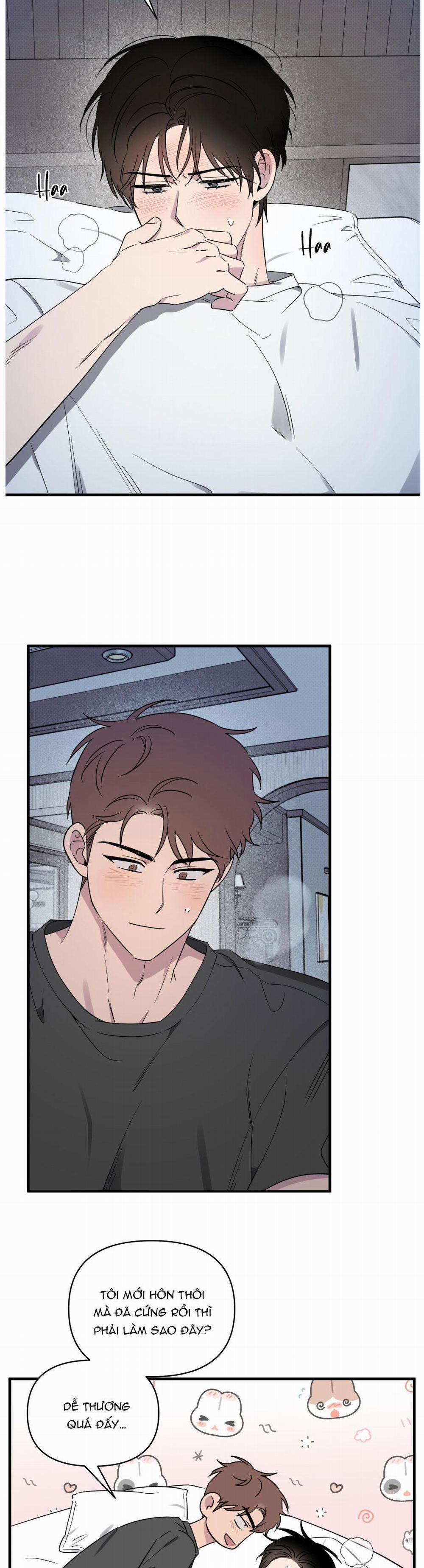 Vận May Bất Ngờ 44 trang 13