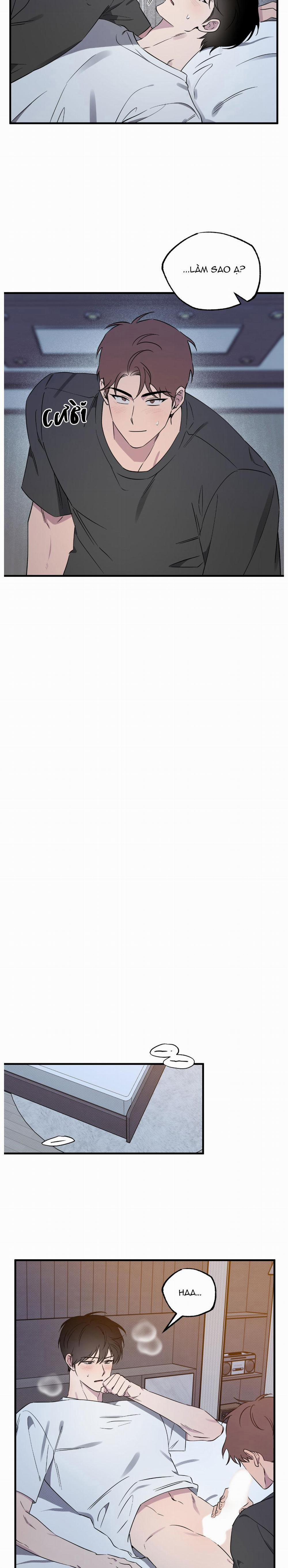 Vận May Bất Ngờ 44 trang 15