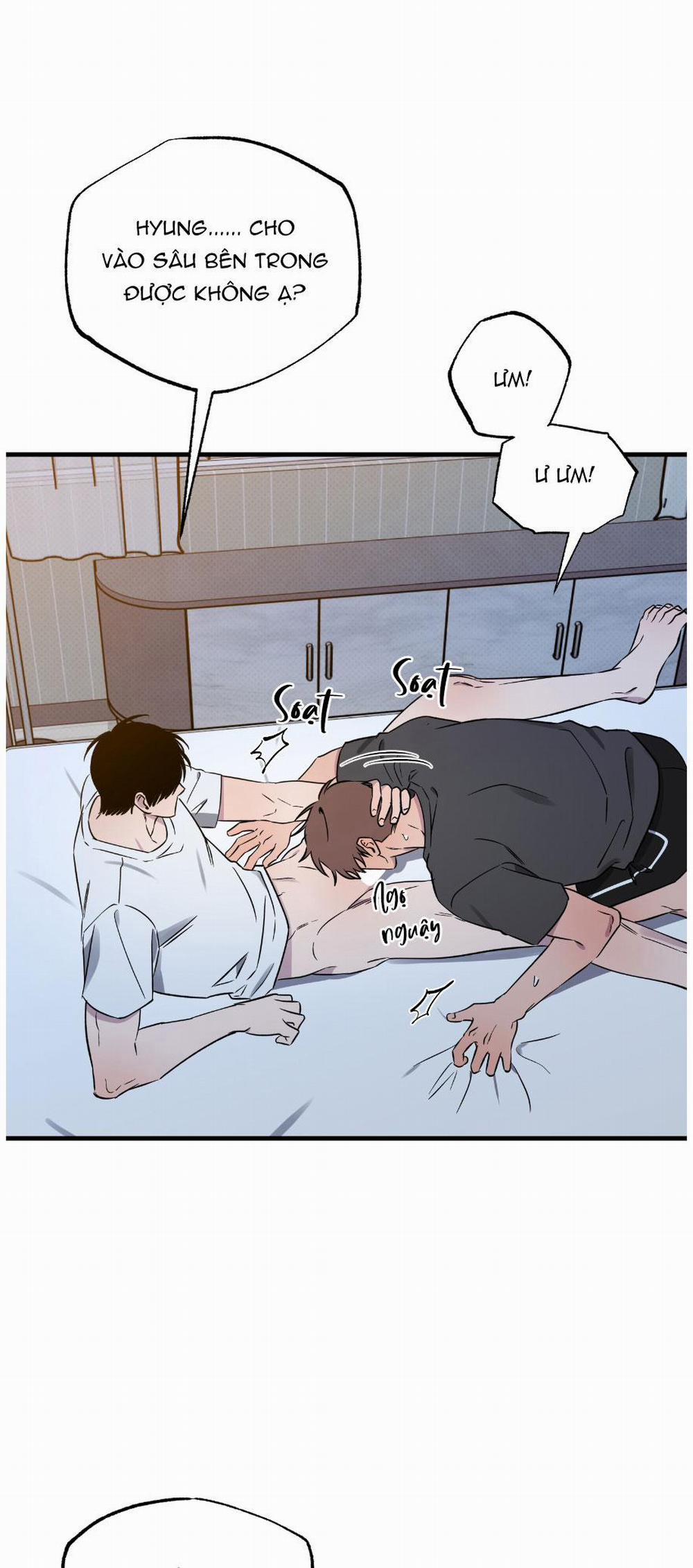 Vận May Bất Ngờ 44 trang 21