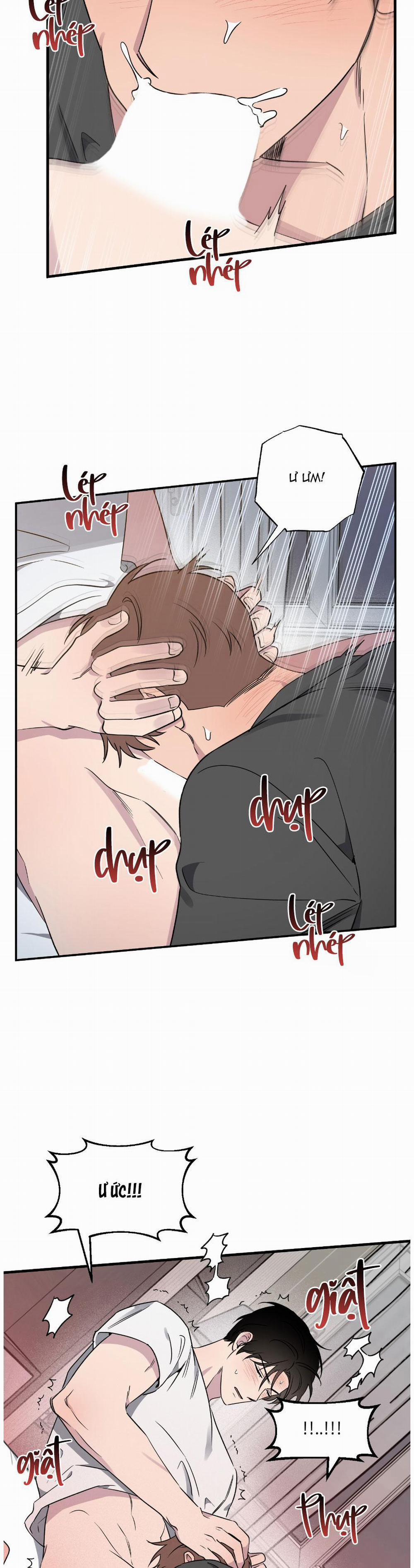 Vận May Bất Ngờ 44 trang 23