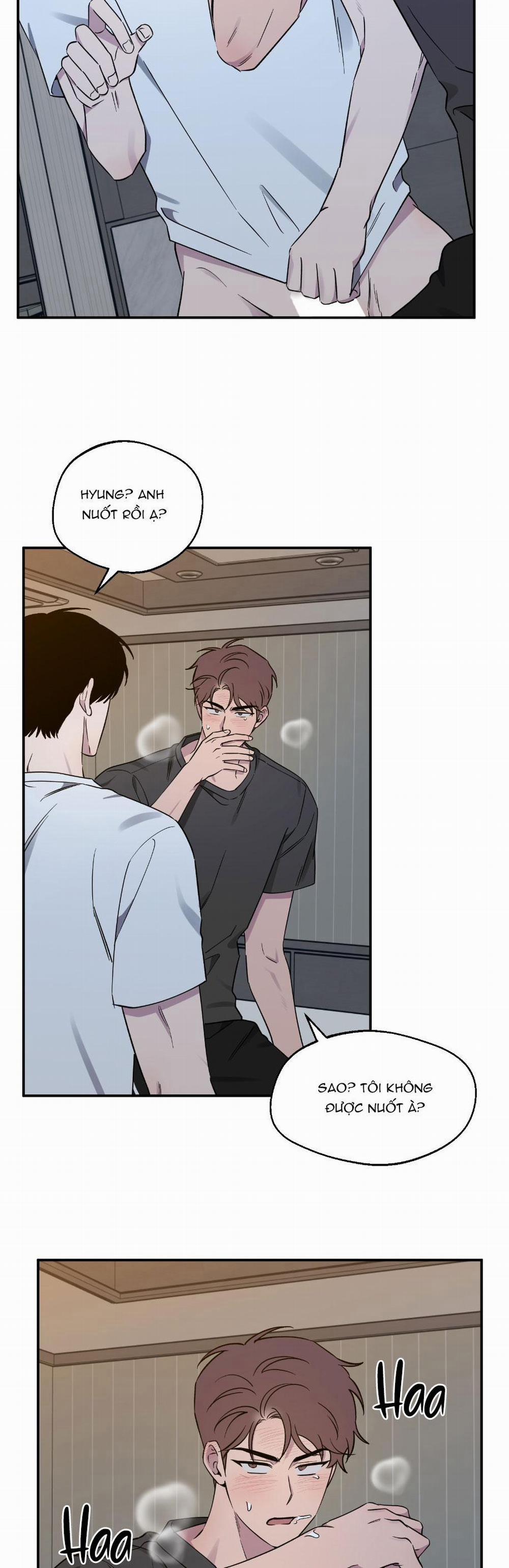 Vận May Bất Ngờ 44 trang 25