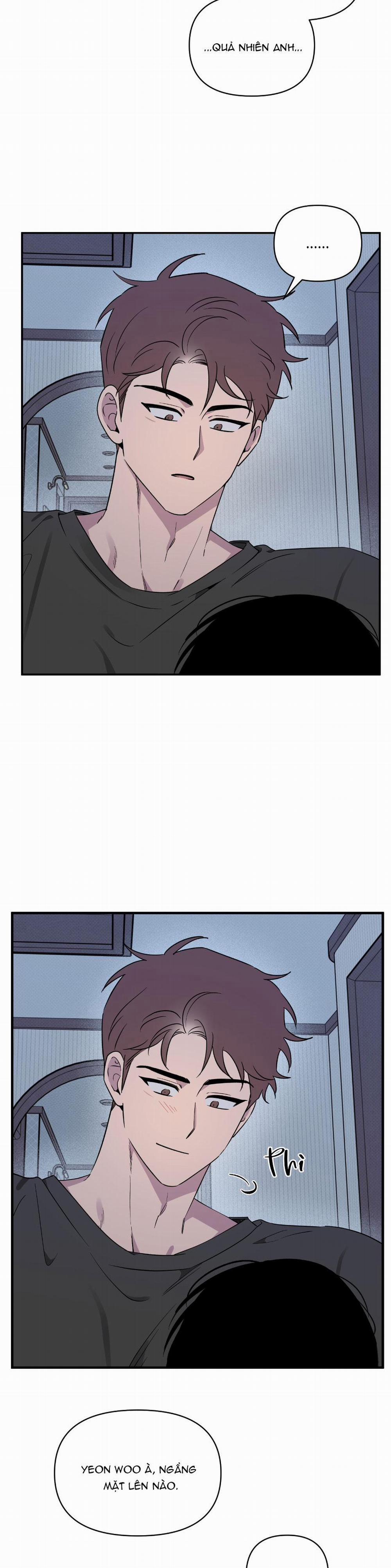 Vận May Bất Ngờ 44 trang 7