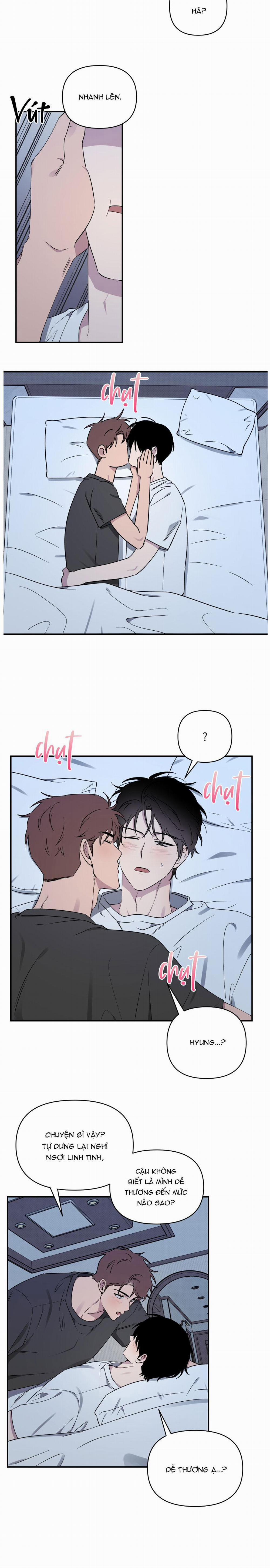 Vận May Bất Ngờ 44 trang 8