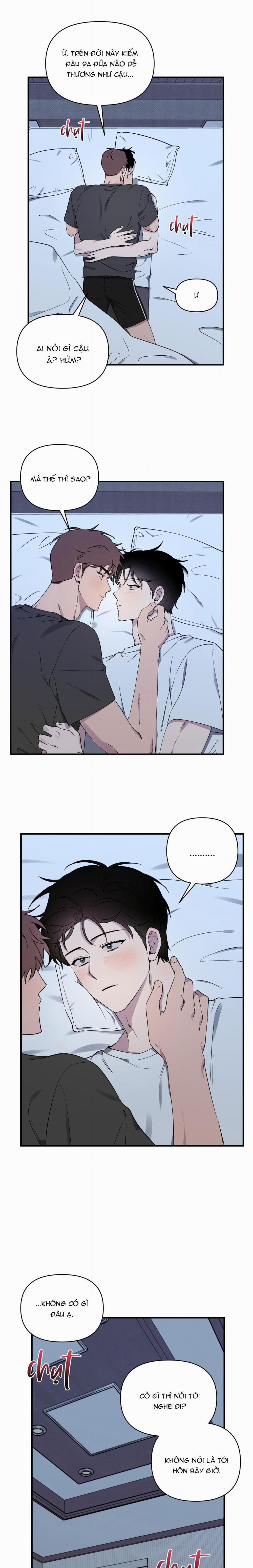 Vận May Bất Ngờ 44 trang 9