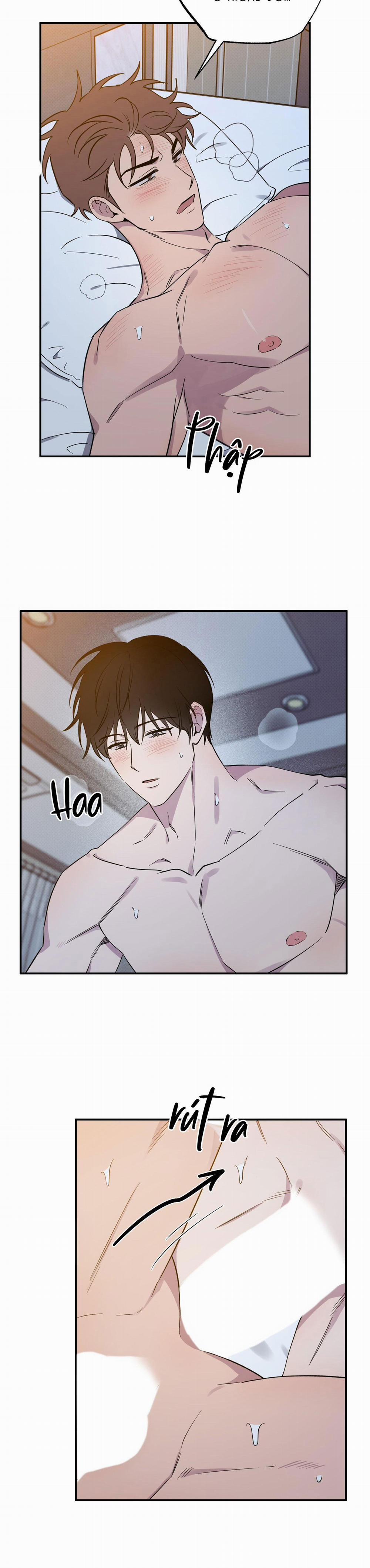 Vận May Bất Ngờ 45 0 trang 1