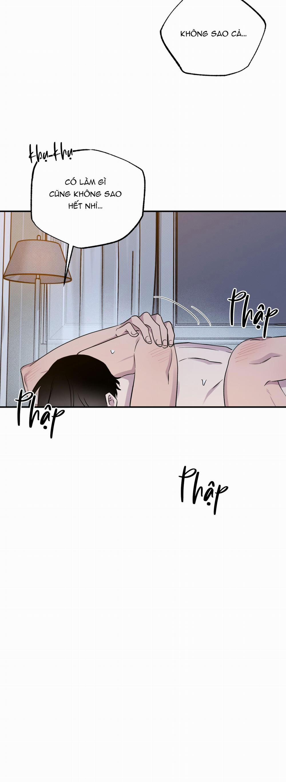 Vận May Bất Ngờ 45 0 trang 11