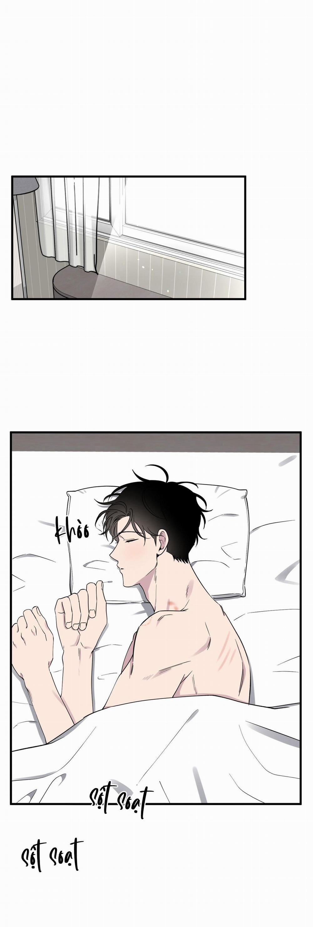 Vận May Bất Ngờ 45 0 trang 12