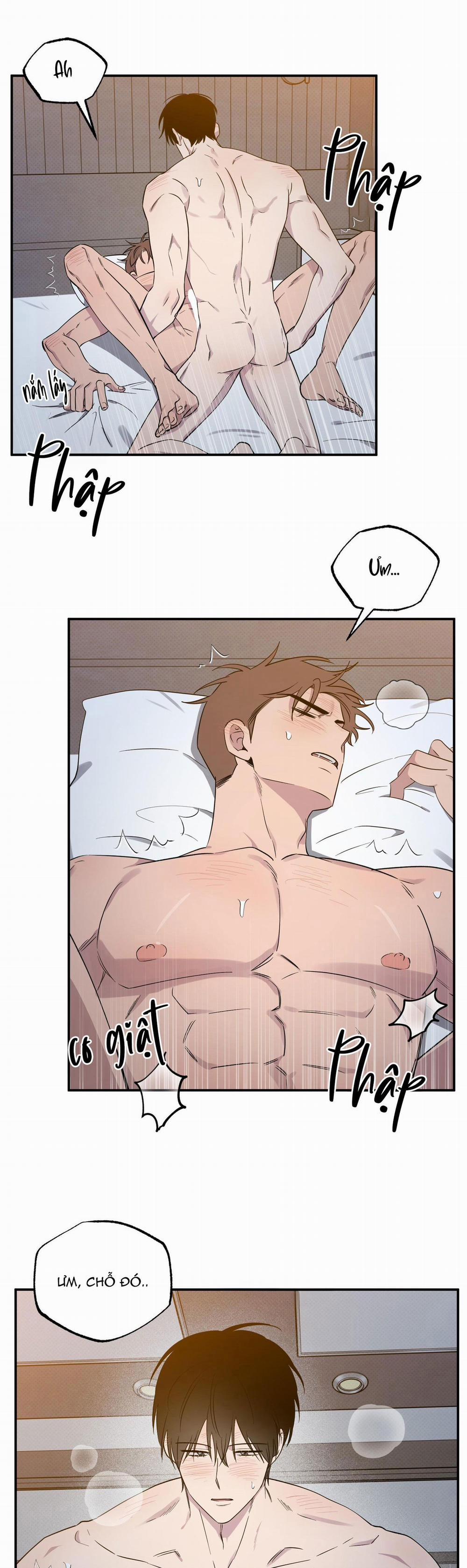 Vận May Bất Ngờ 45 0 trang 2