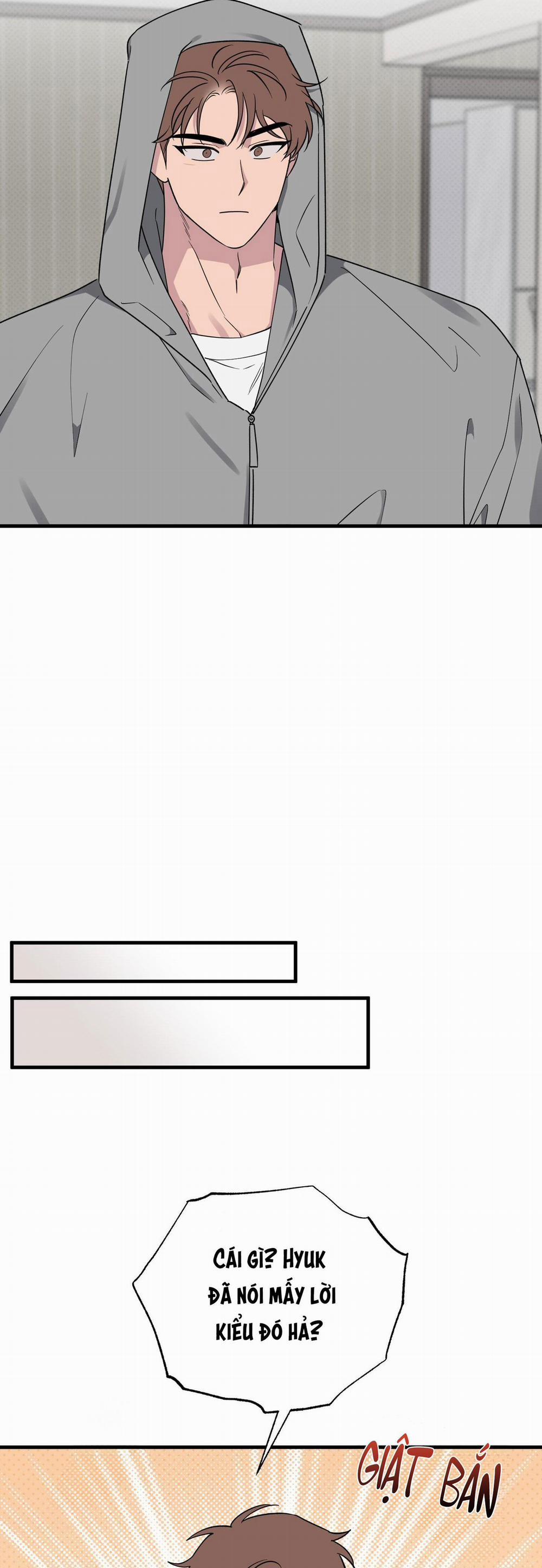 Vận May Bất Ngờ 45 0 trang 21