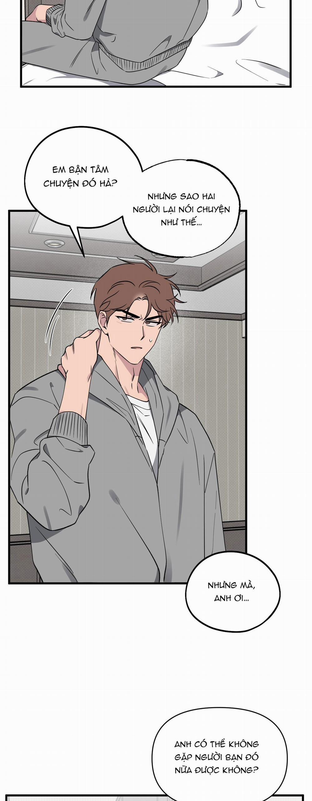 Vận May Bất Ngờ 45 0 trang 23