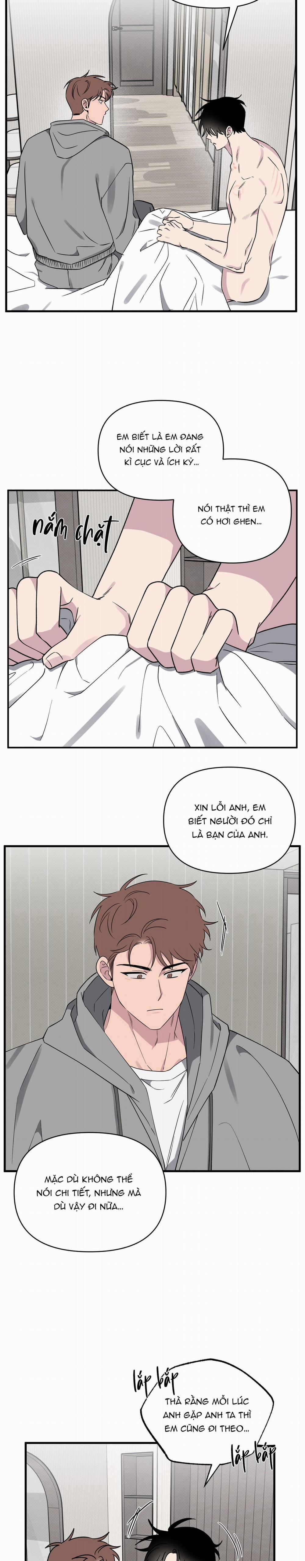 Vận May Bất Ngờ 45 0 trang 24