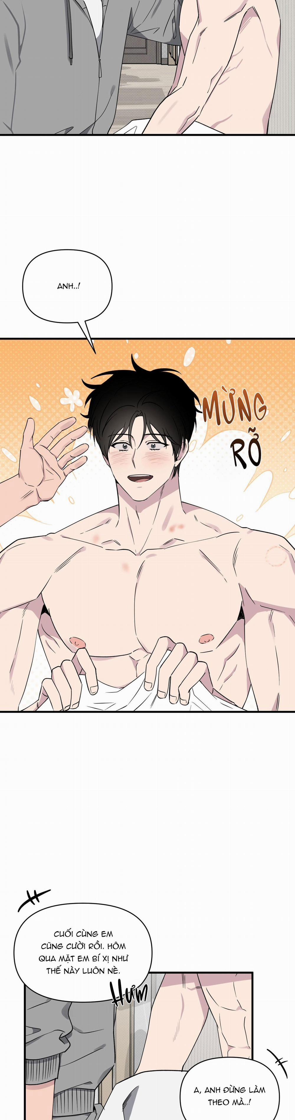 Vận May Bất Ngờ 45 0 trang 26