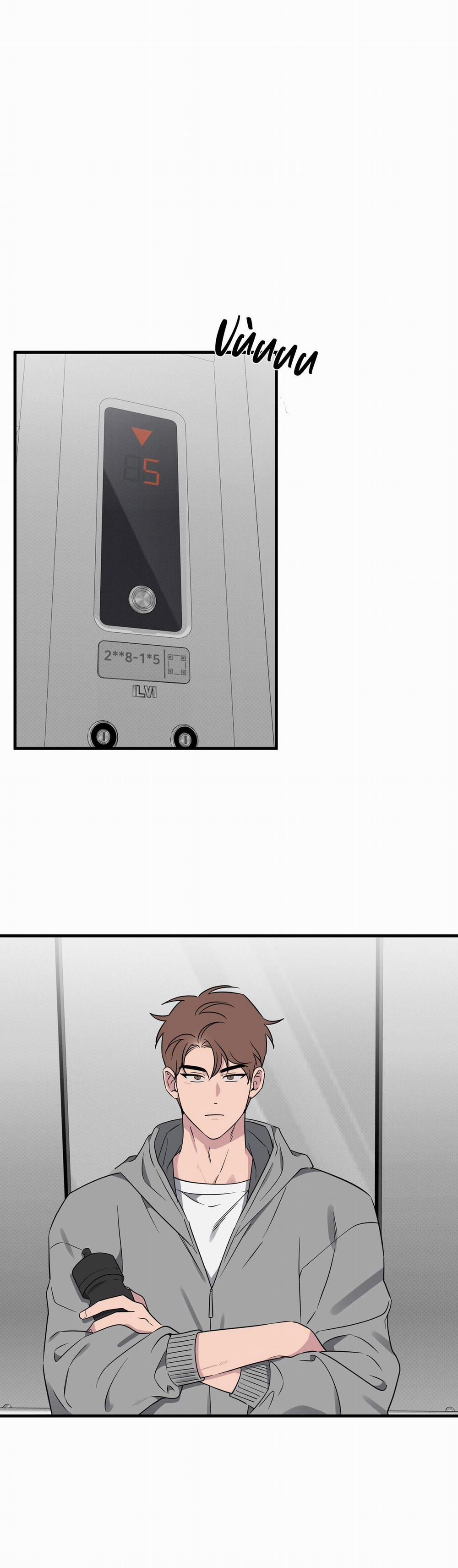 Vận May Bất Ngờ 45 0 trang 36