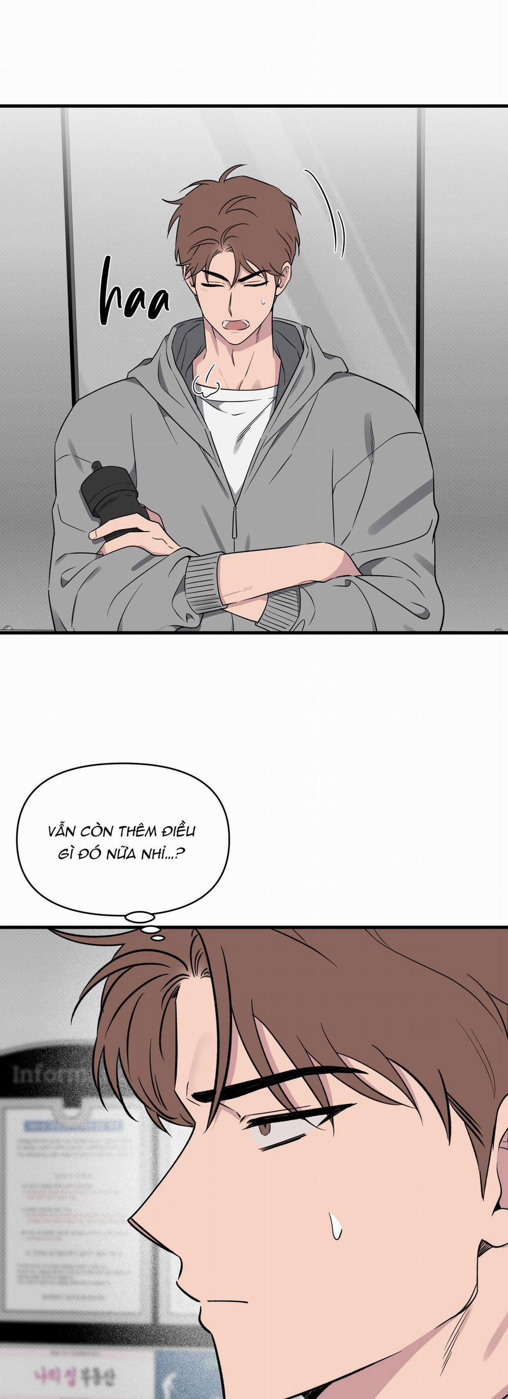 Vận May Bất Ngờ 45 0 trang 37