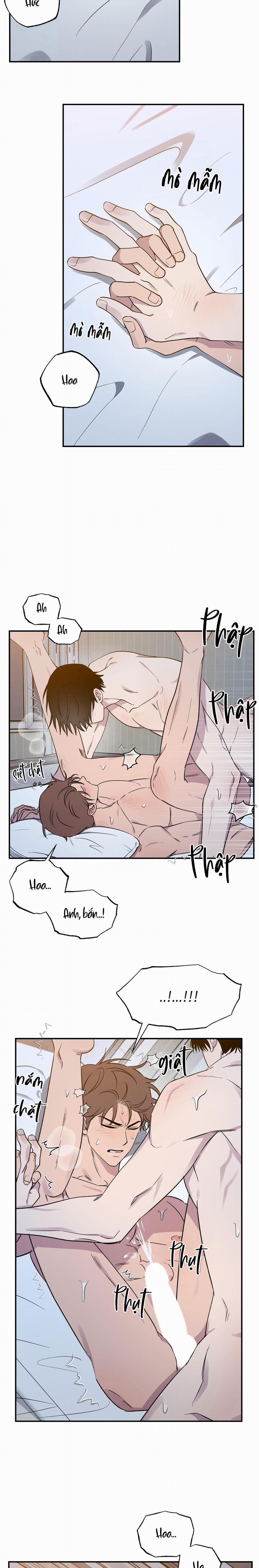 Vận May Bất Ngờ 45 0 trang 7