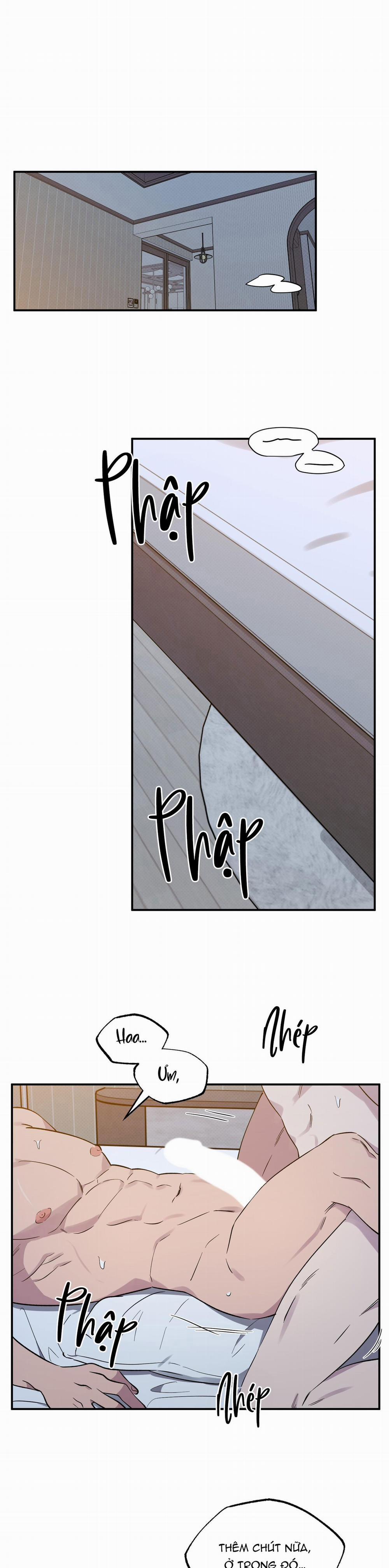 Vận May Bất Ngờ 45 trang 0