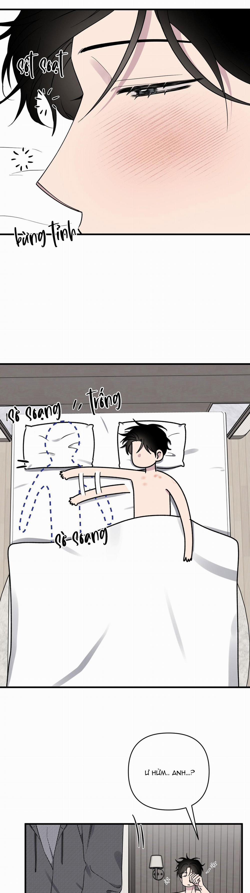 Vận May Bất Ngờ 45 trang 13