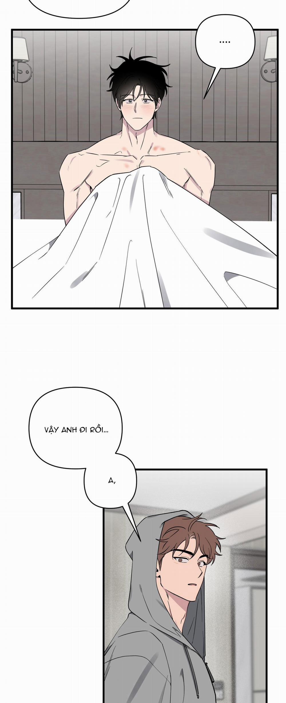 Vận May Bất Ngờ 45 trang 15