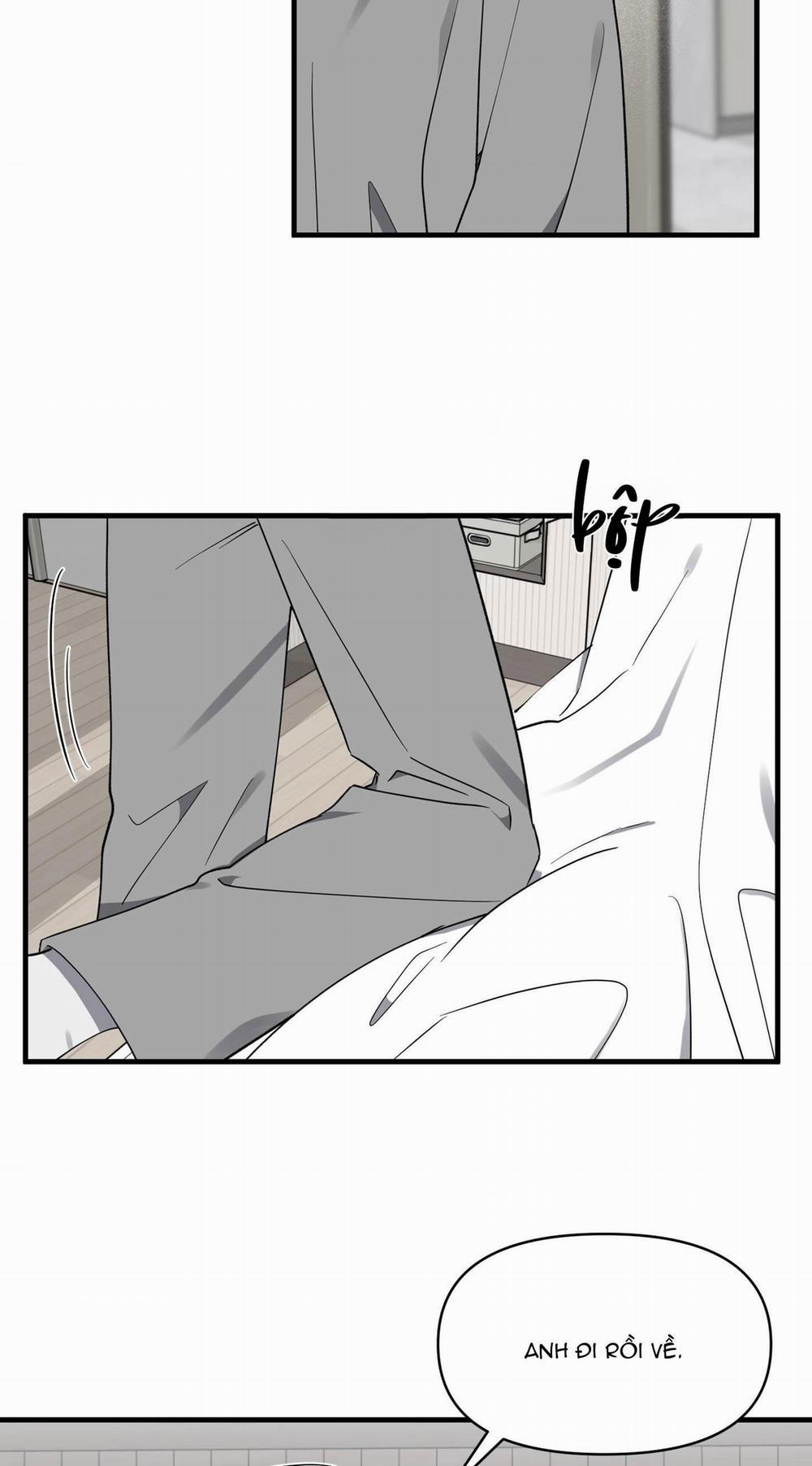 Vận May Bất Ngờ 45 trang 16