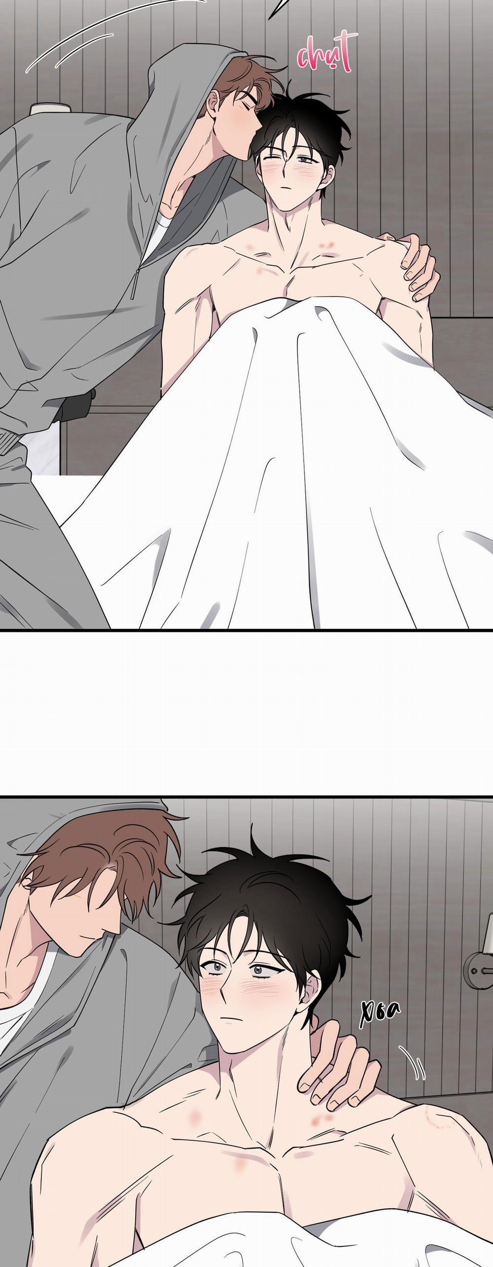 Vận May Bất Ngờ 45 trang 17