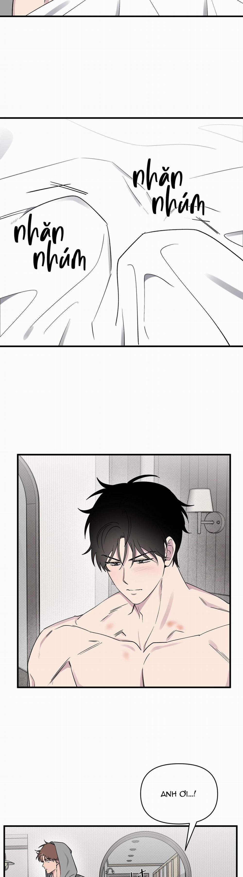 Vận May Bất Ngờ 45 trang 18