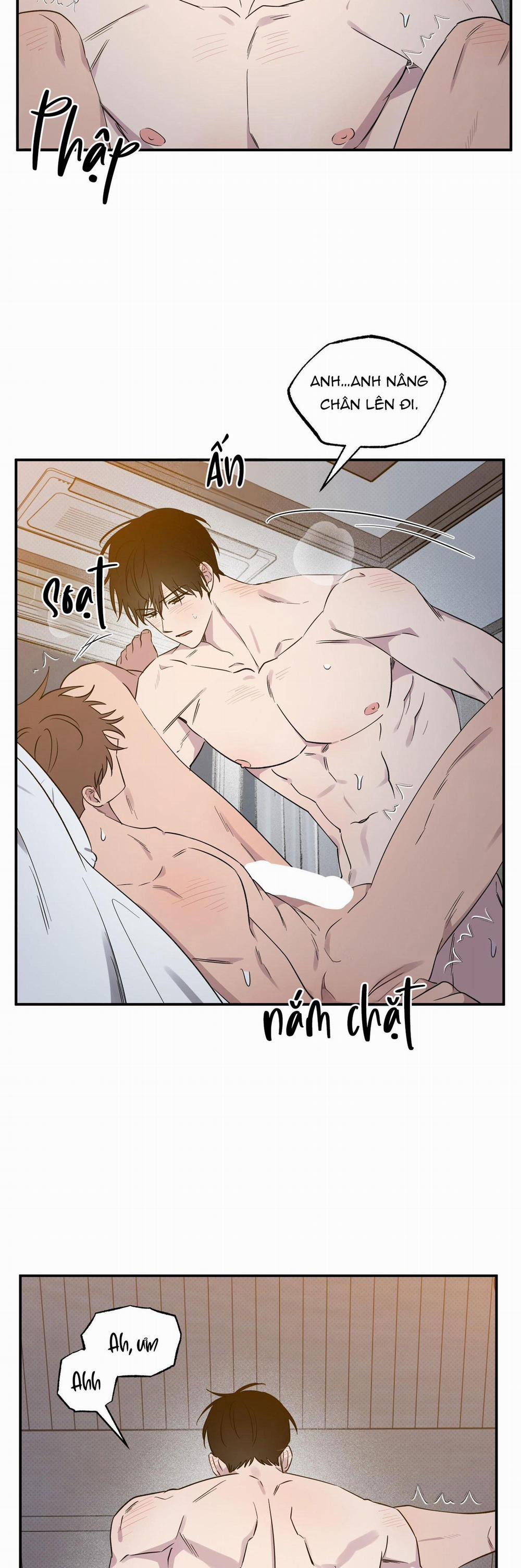 Vận May Bất Ngờ 45 trang 3