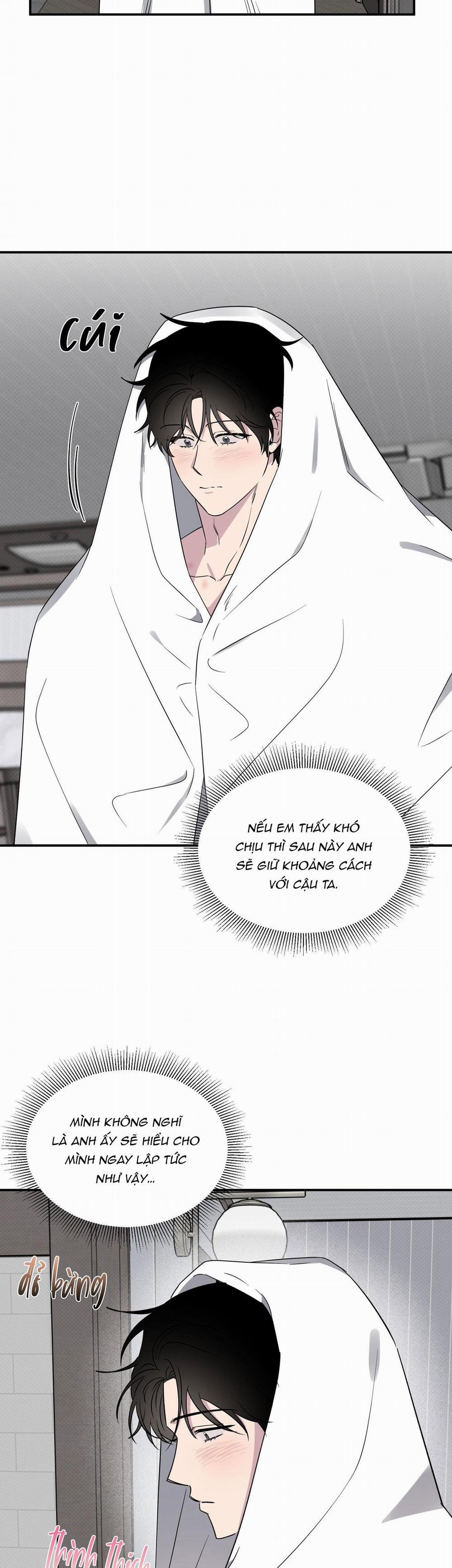 Vận May Bất Ngờ 45 trang 30