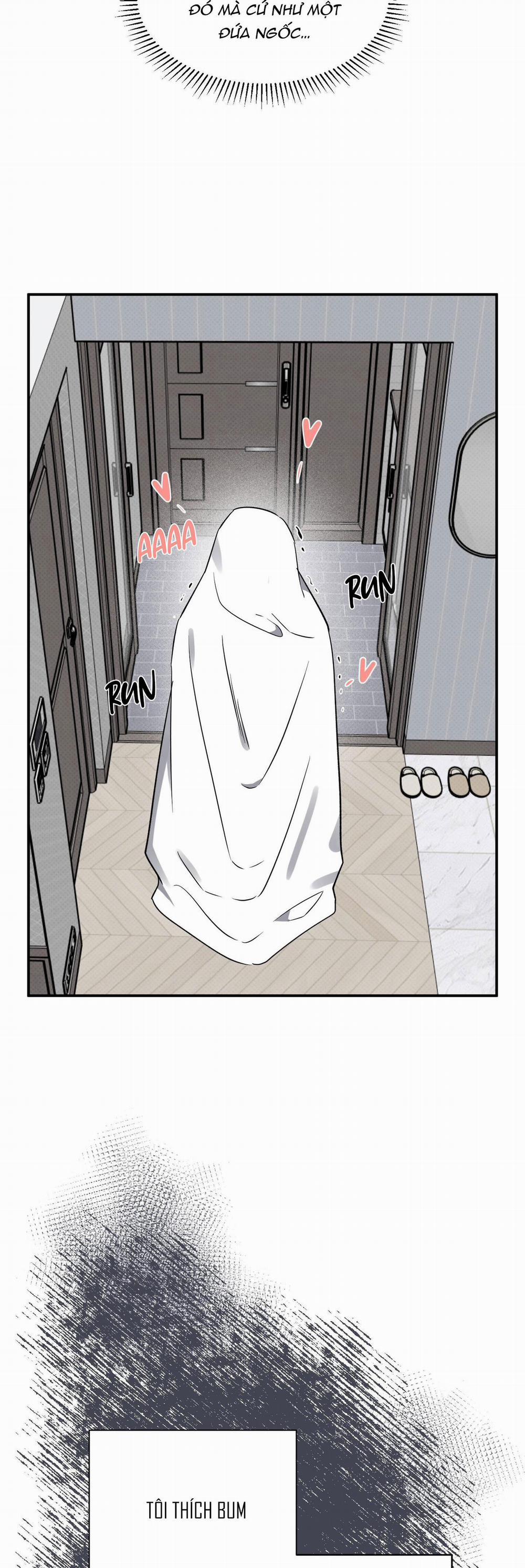 Vận May Bất Ngờ 45 trang 32