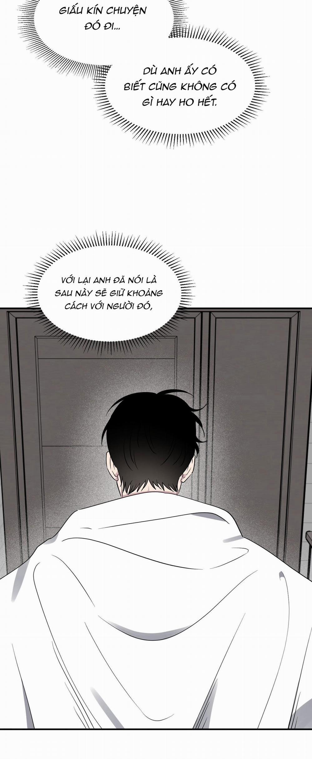 Vận May Bất Ngờ 45 trang 34