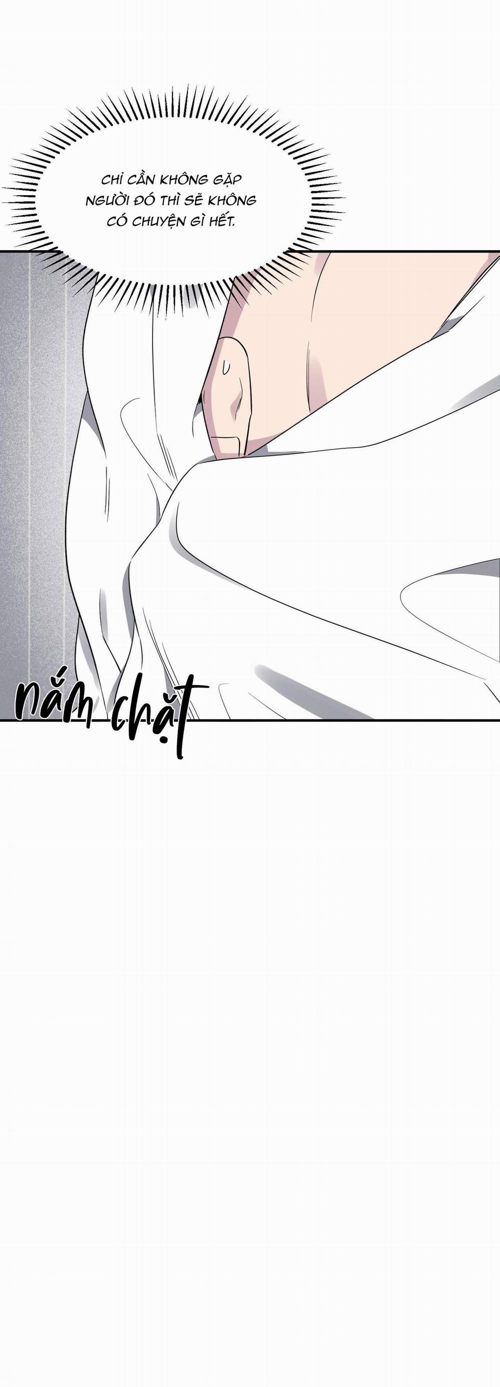 Vận May Bất Ngờ 45 trang 35